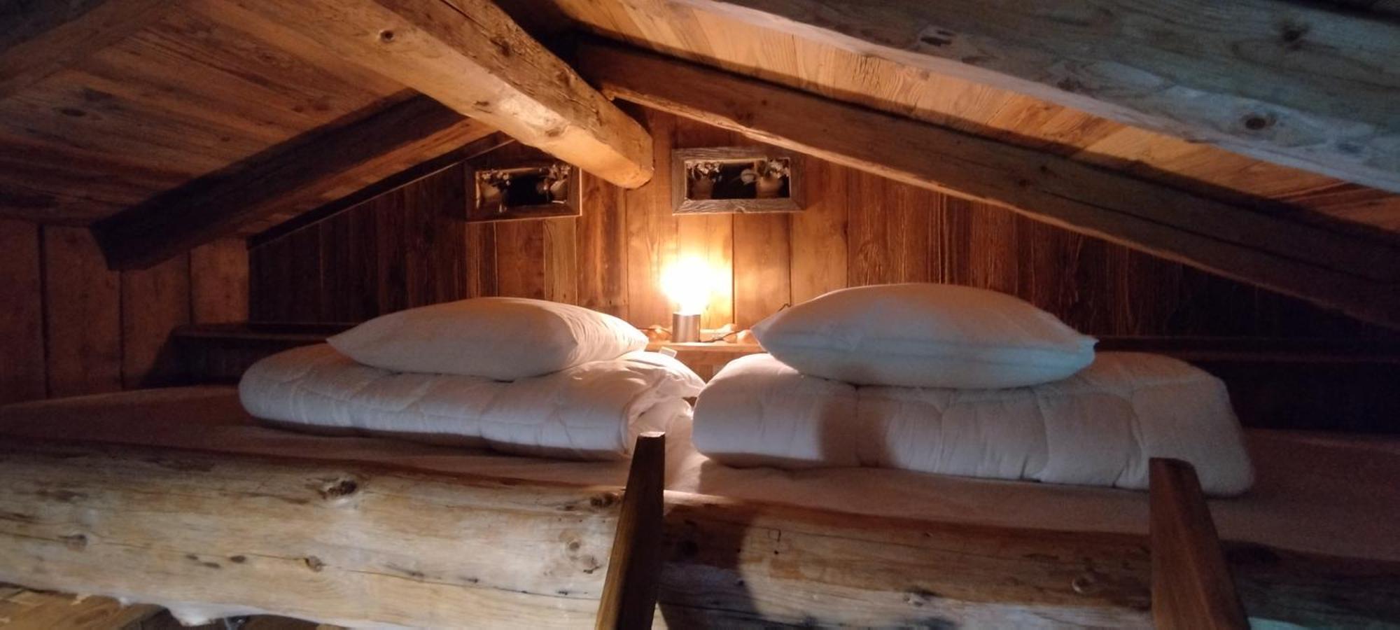 Calme Et Serenite - Etablissement Classe Sixt-Fer-a-Cheval Ruang foto
